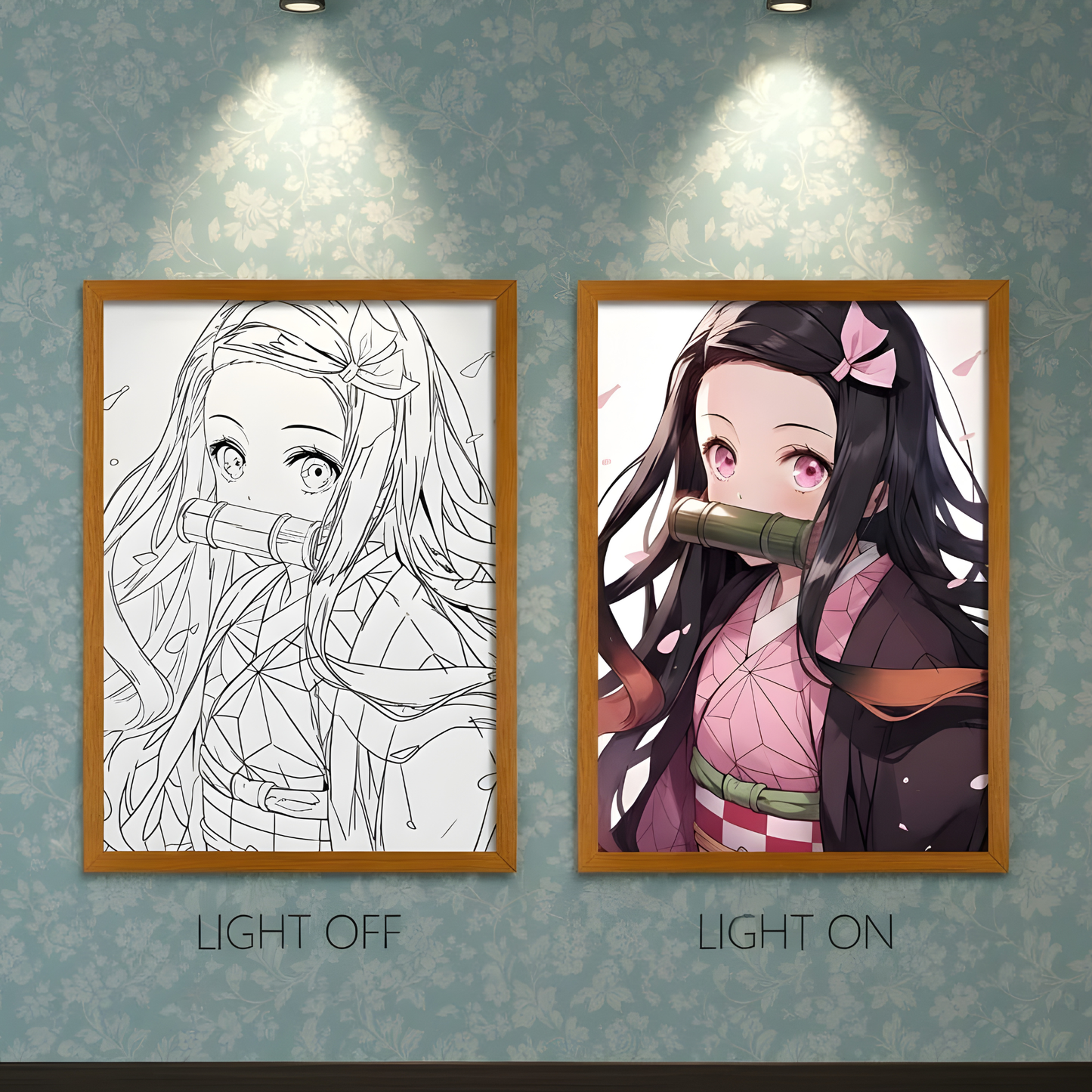 Tanjiro Kamado Sun Breathing