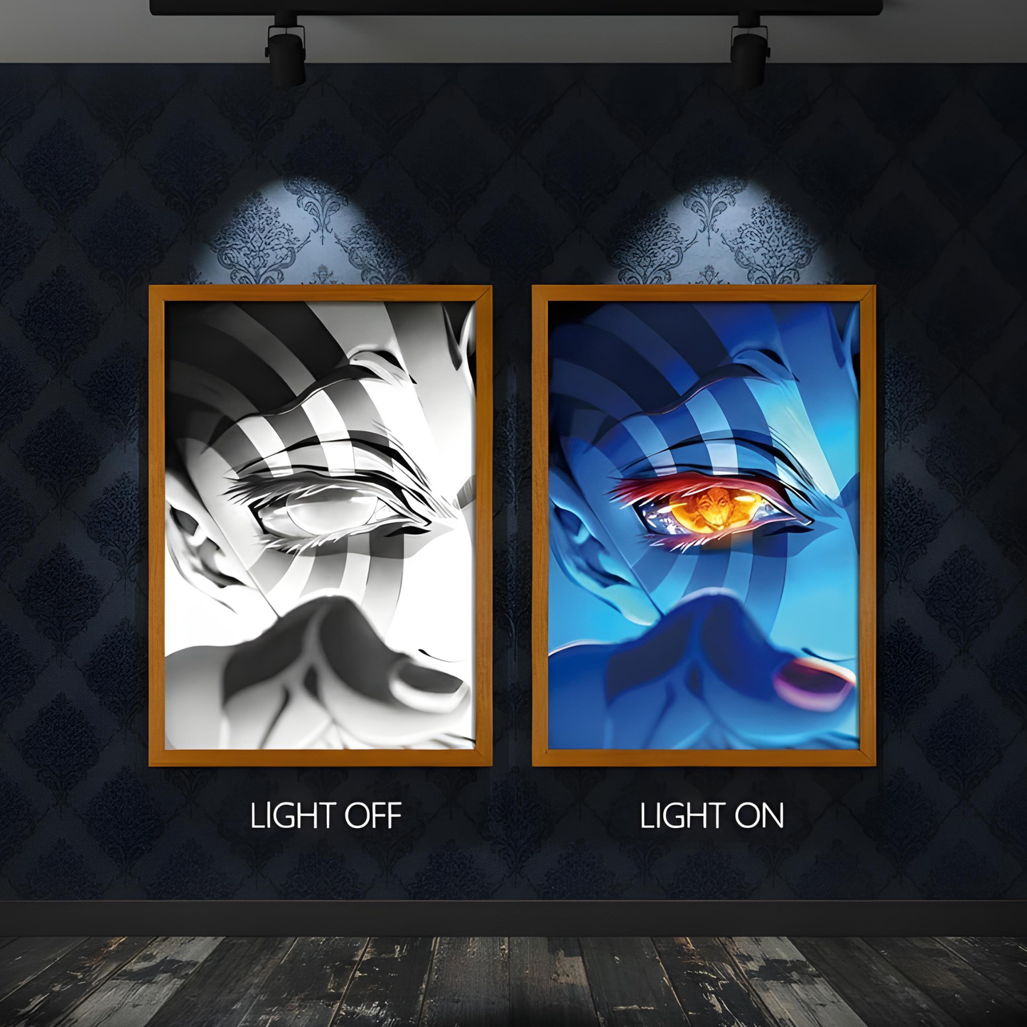 Tanjiro Kamado Sun Breathing