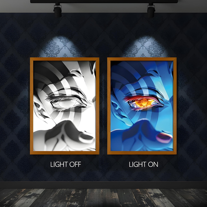 Tanjiro Kamado Sun Breathing