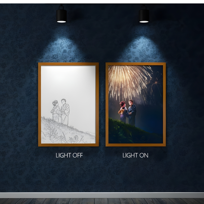 Tanjiro Kamado Sun Breathing