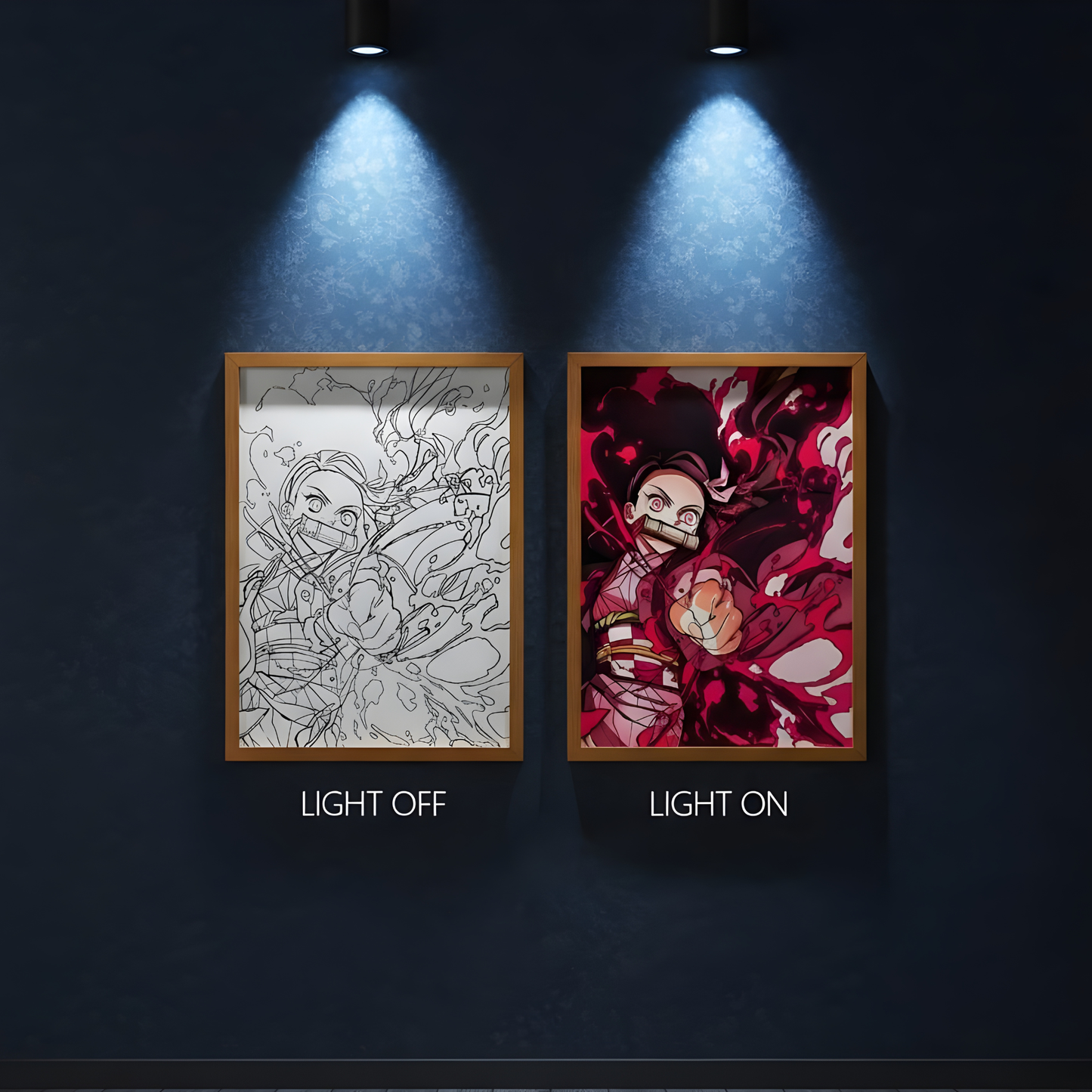 Tanjiro Kamado Sun Breathing