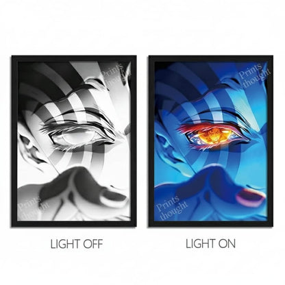 Tanjiro Kamado Sun Breathing