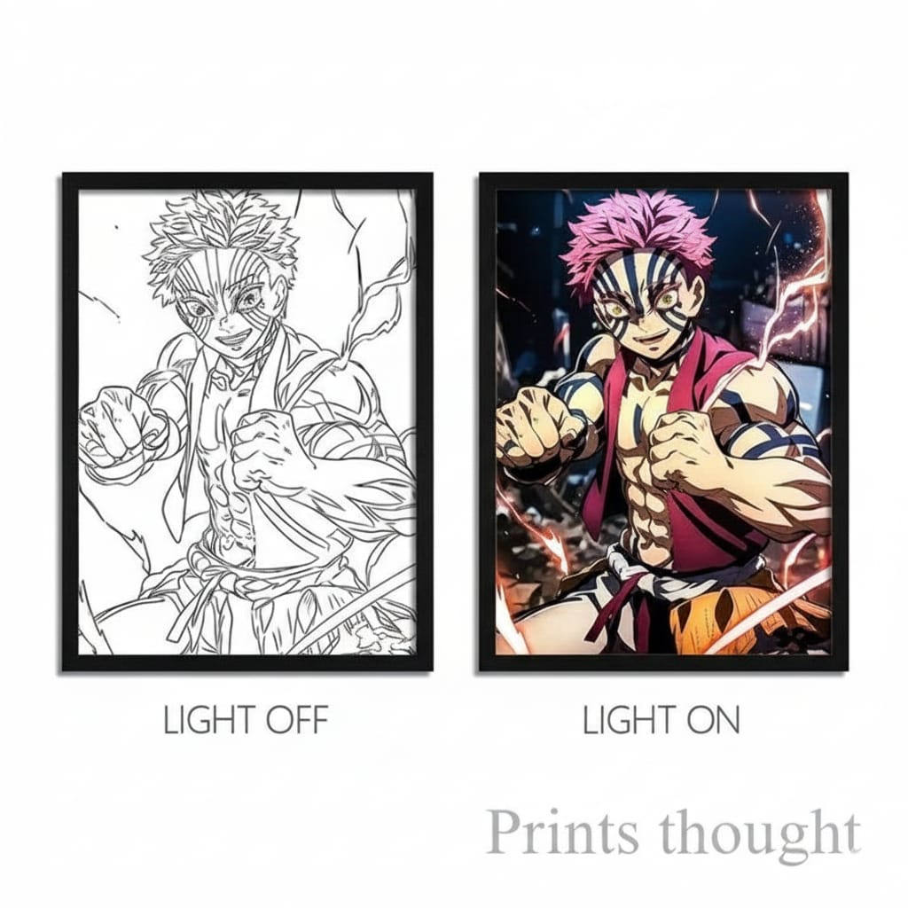 Tanjiro Kamado Sun Breathing