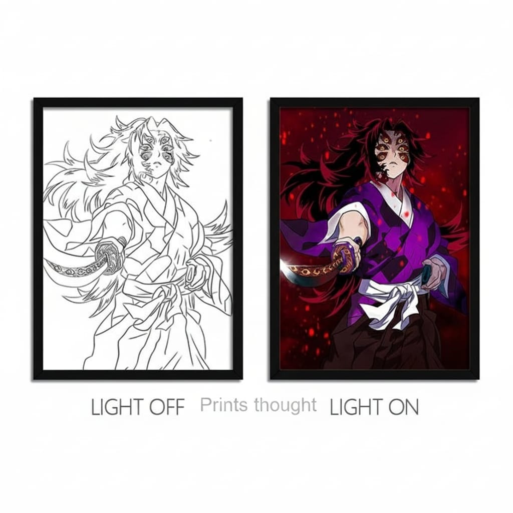 Tanjiro Kamado Sun Breathing