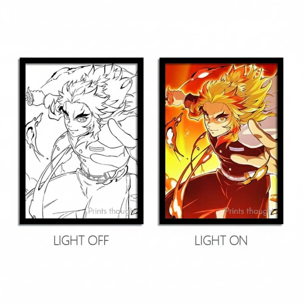 Tanjiro Kamado Sun Breathing