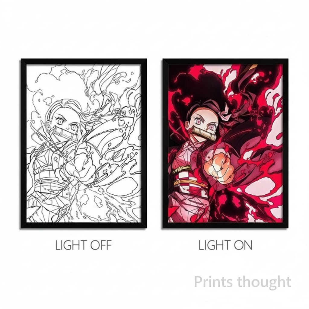 Tanjiro Kamado Sun Breathing