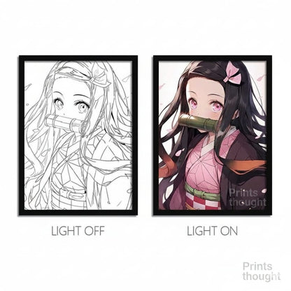 Tanjiro Kamado Sun Breathing