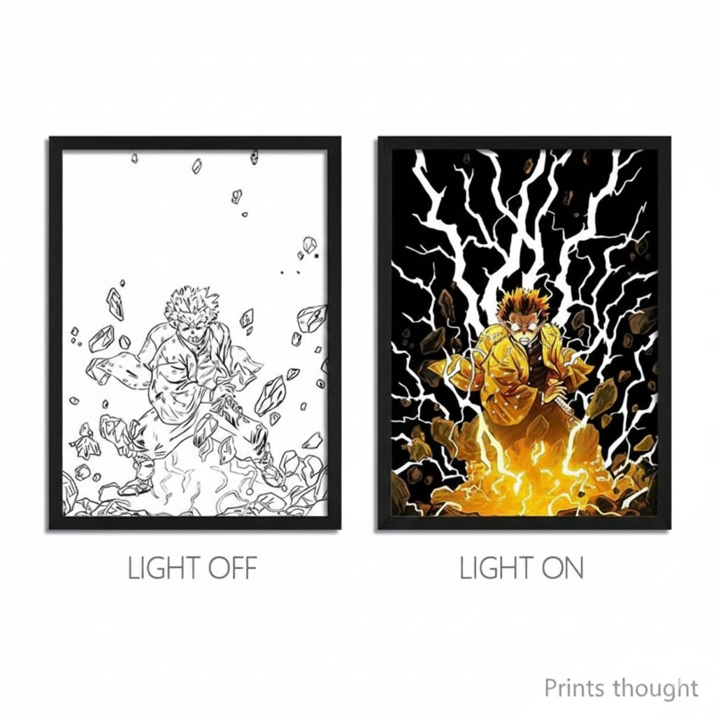 Tanjiro Kamado Sun Breathing