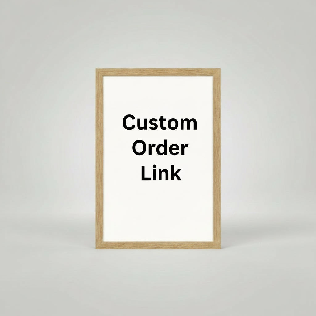 Customized Light Box