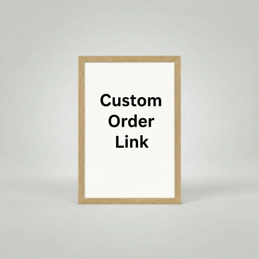 Customized Light Box