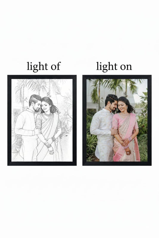 Customized Light Box