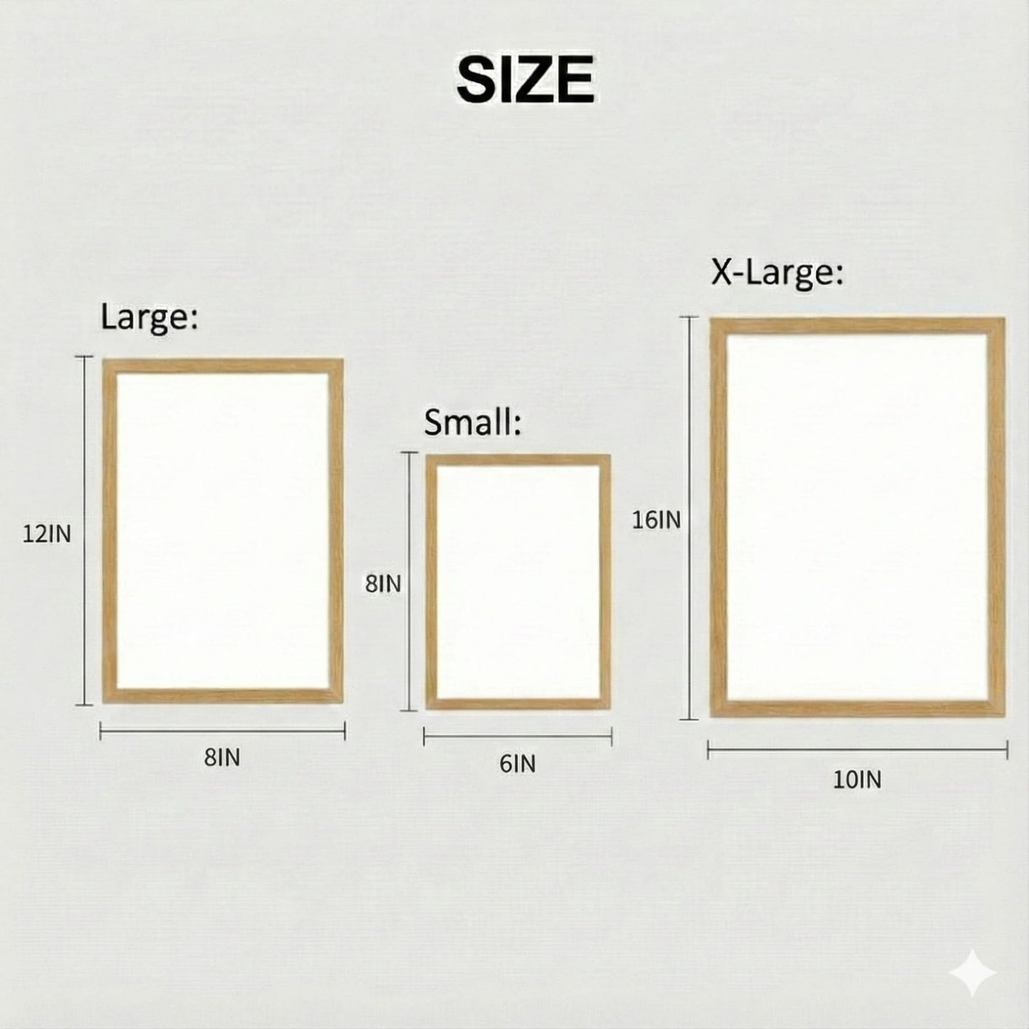 The Magic Sketch Frame